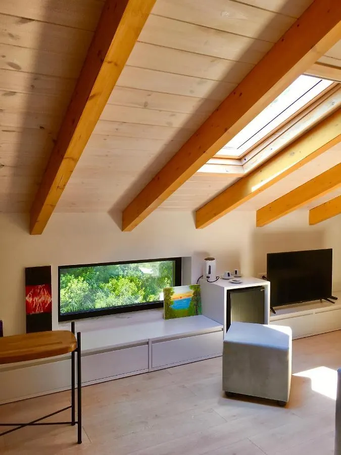 Rea Boutique Hotel Химара