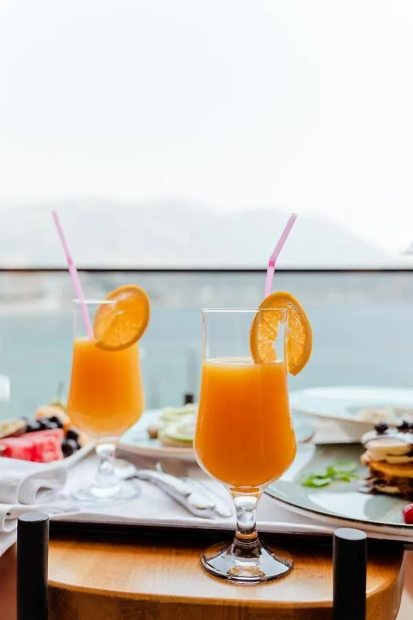 Rea Boutique Hotel Himare Albania