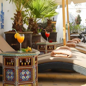 Palais Des Princesses & Riad Marrakesh