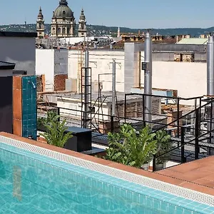 Swu Magazine Hotel Budapest