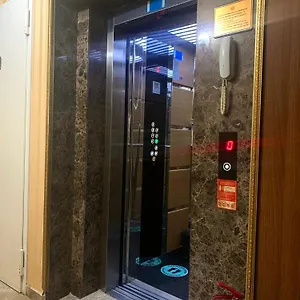 Queens Land Hotel Istanbul