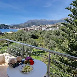 The Sunny Side Himare