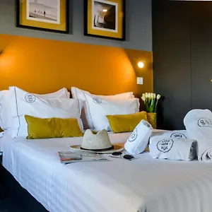 Santa Luzia - Horigem Bed & Breakfast Lisbona
