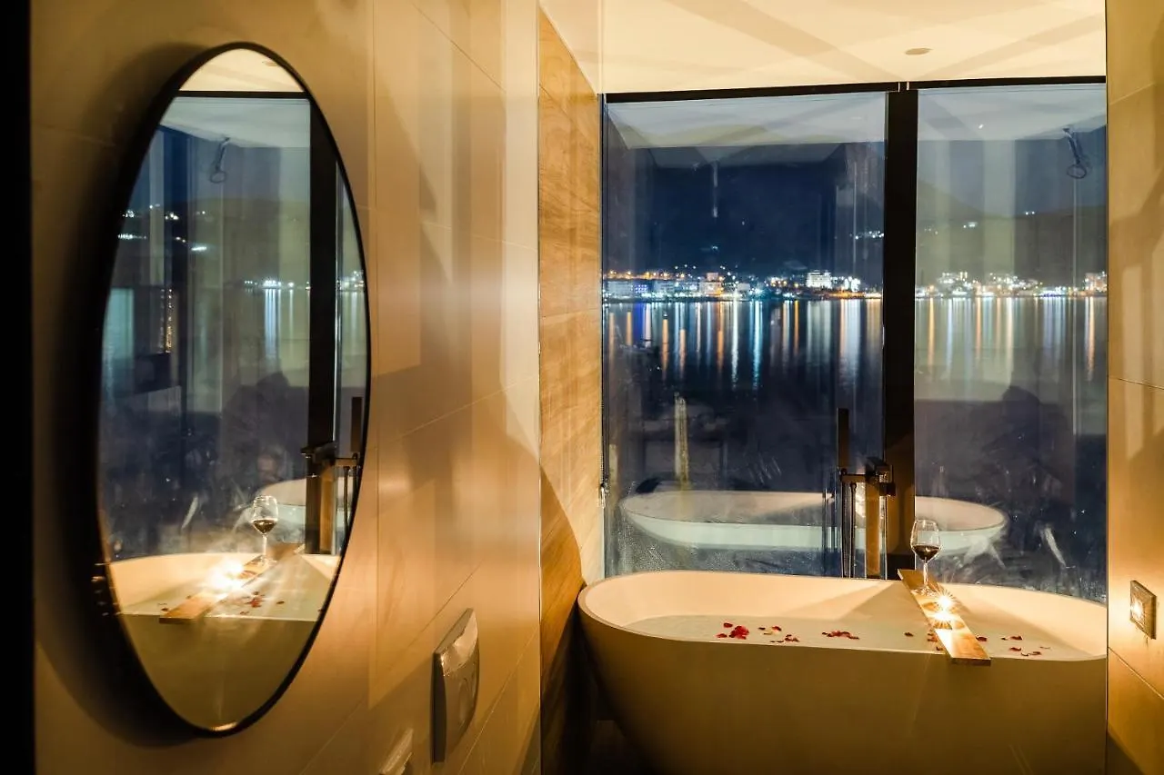 Rea Boutique Hotel Himare