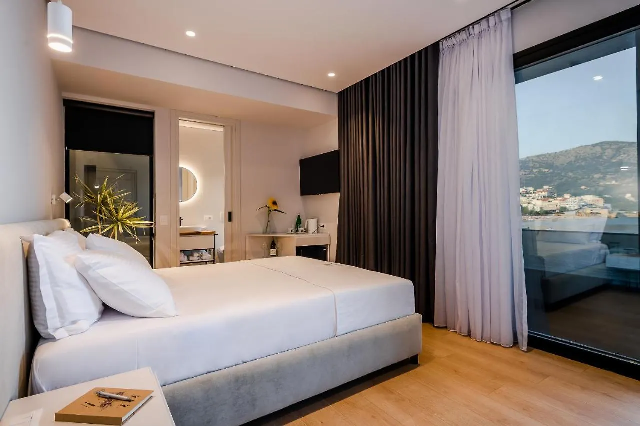 Rea Boutique Hotel Himare