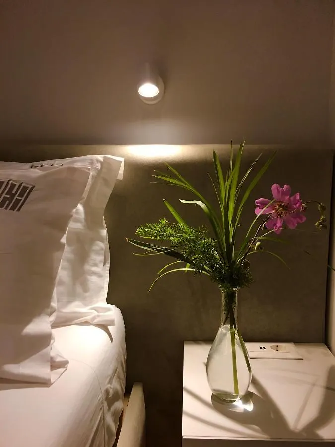 Rea Boutique Hotel Himare