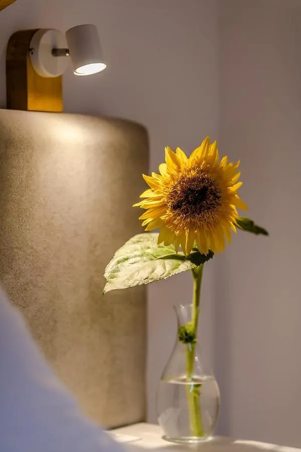 Rea Boutique Hotel Himare