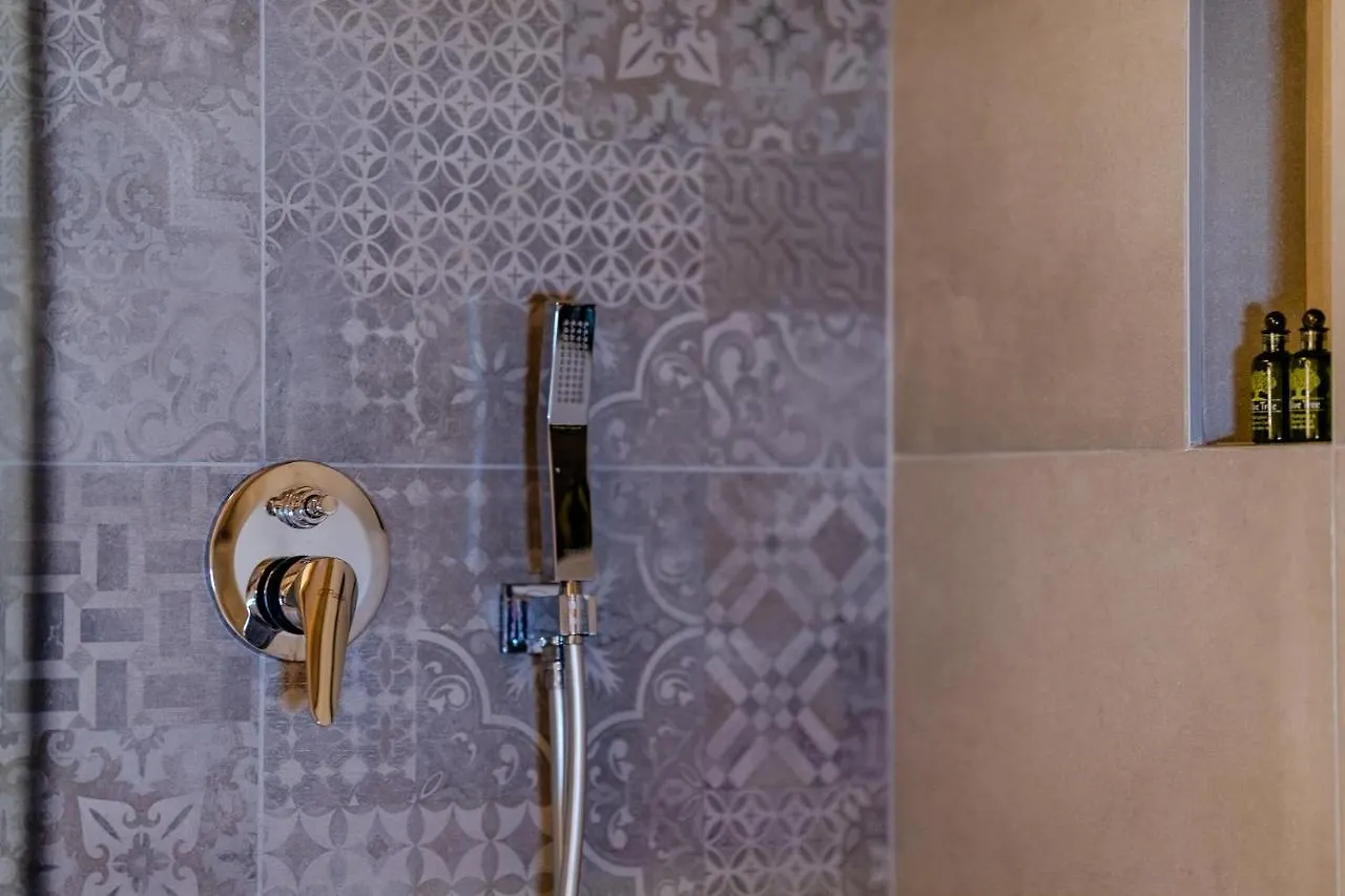 Rea Boutique Hotel Himare 5*,  Albânia
