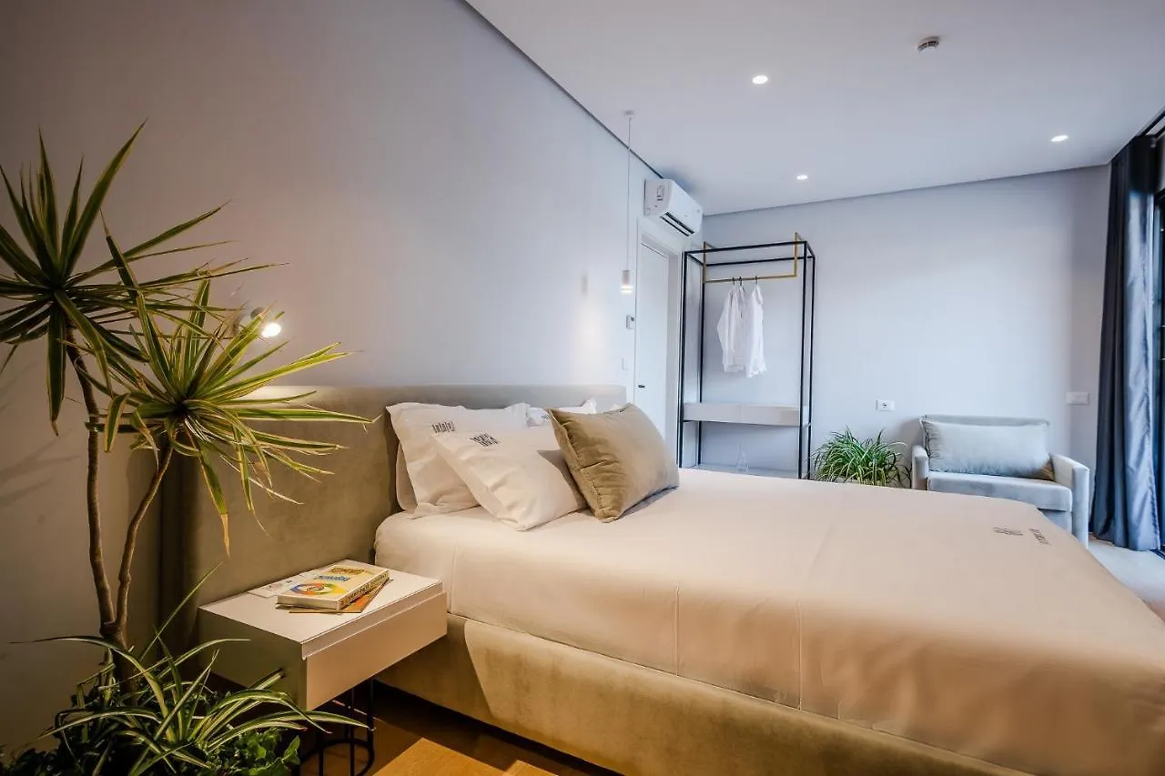 Rea Boutique Hotel Himare