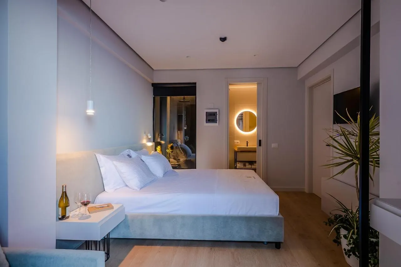 Rea Boutique Hotel Himare