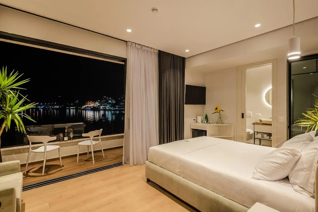Rea Boutique Hotel Himare