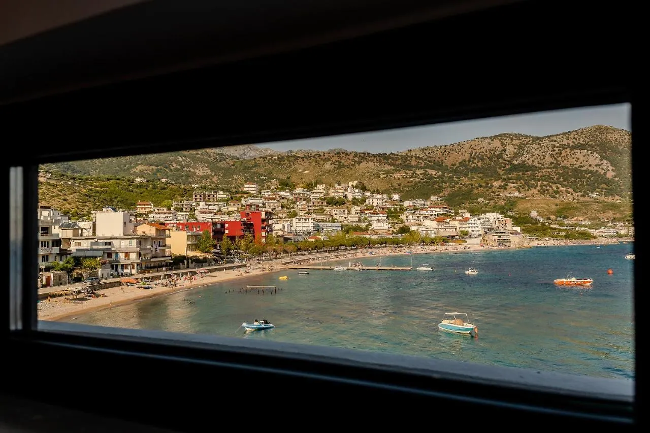 Rea Boutique Hotel Himare