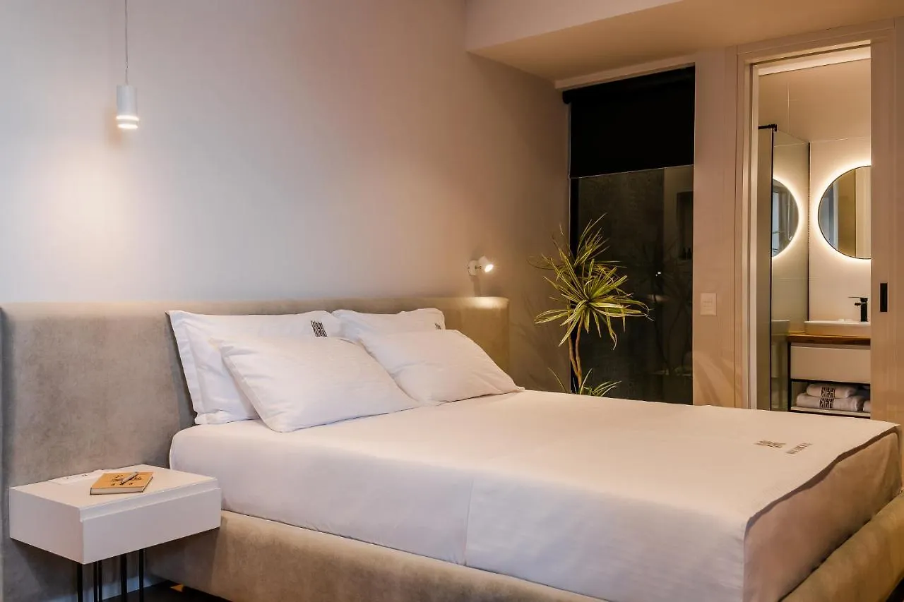 Rea Boutique Hotel Himare
