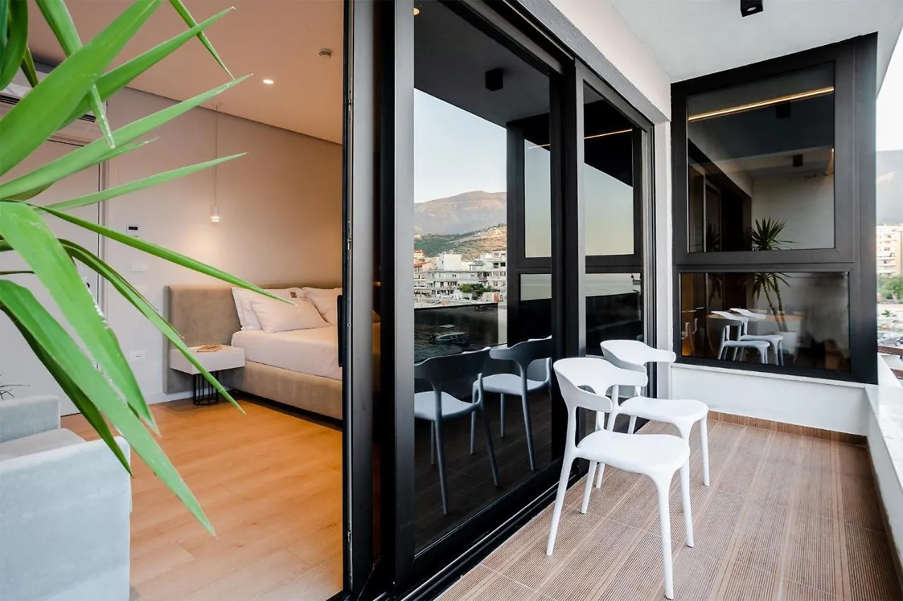 Rea Boutique Hotel Himare