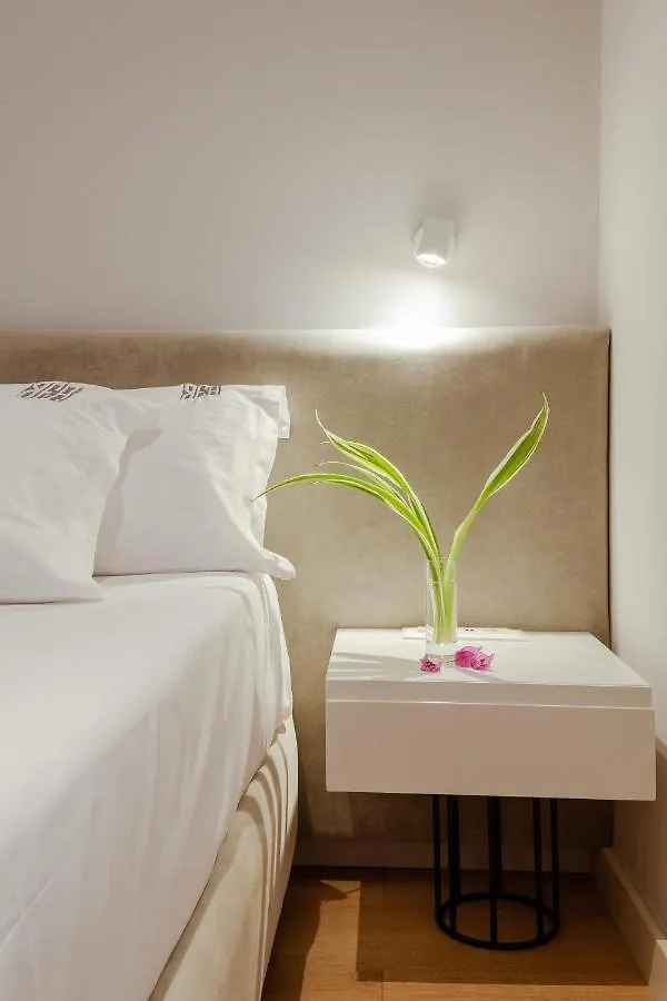 Rea Boutique Hotel Himare
