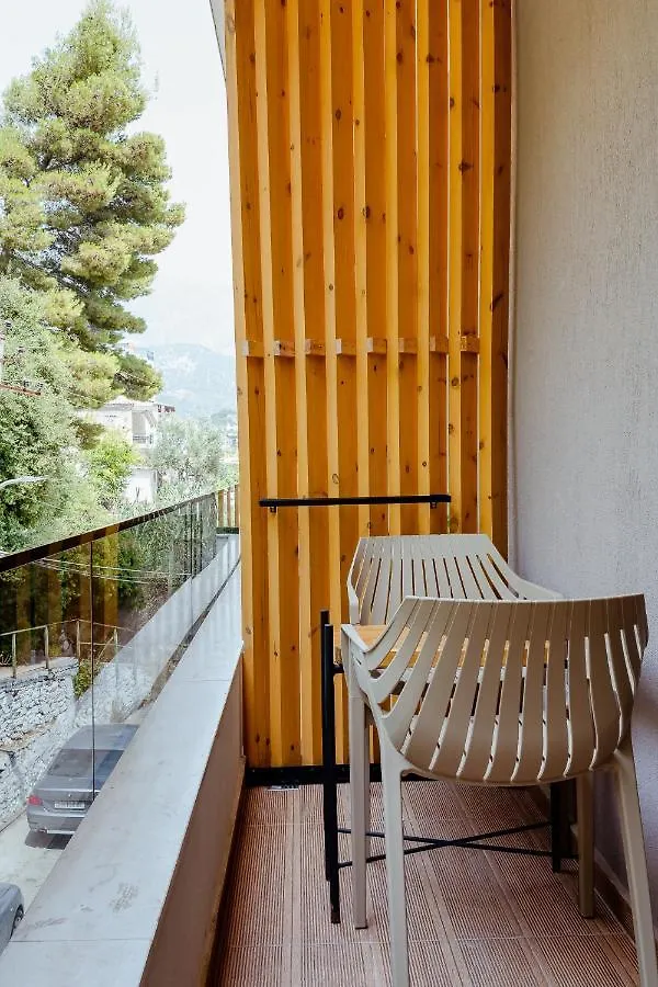 Rea Boutique Hotel Himare