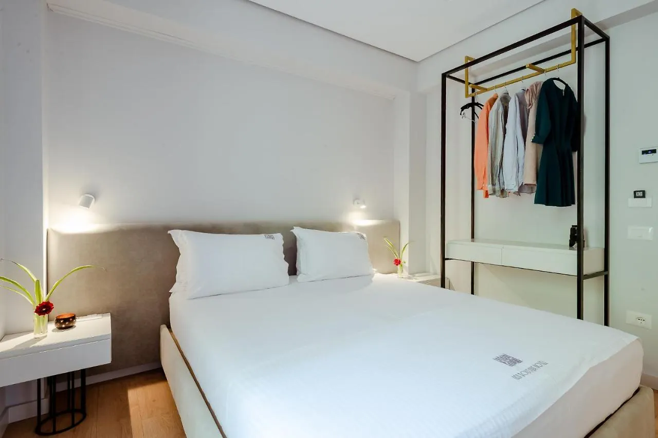 Rea Boutique Hotel Himare
