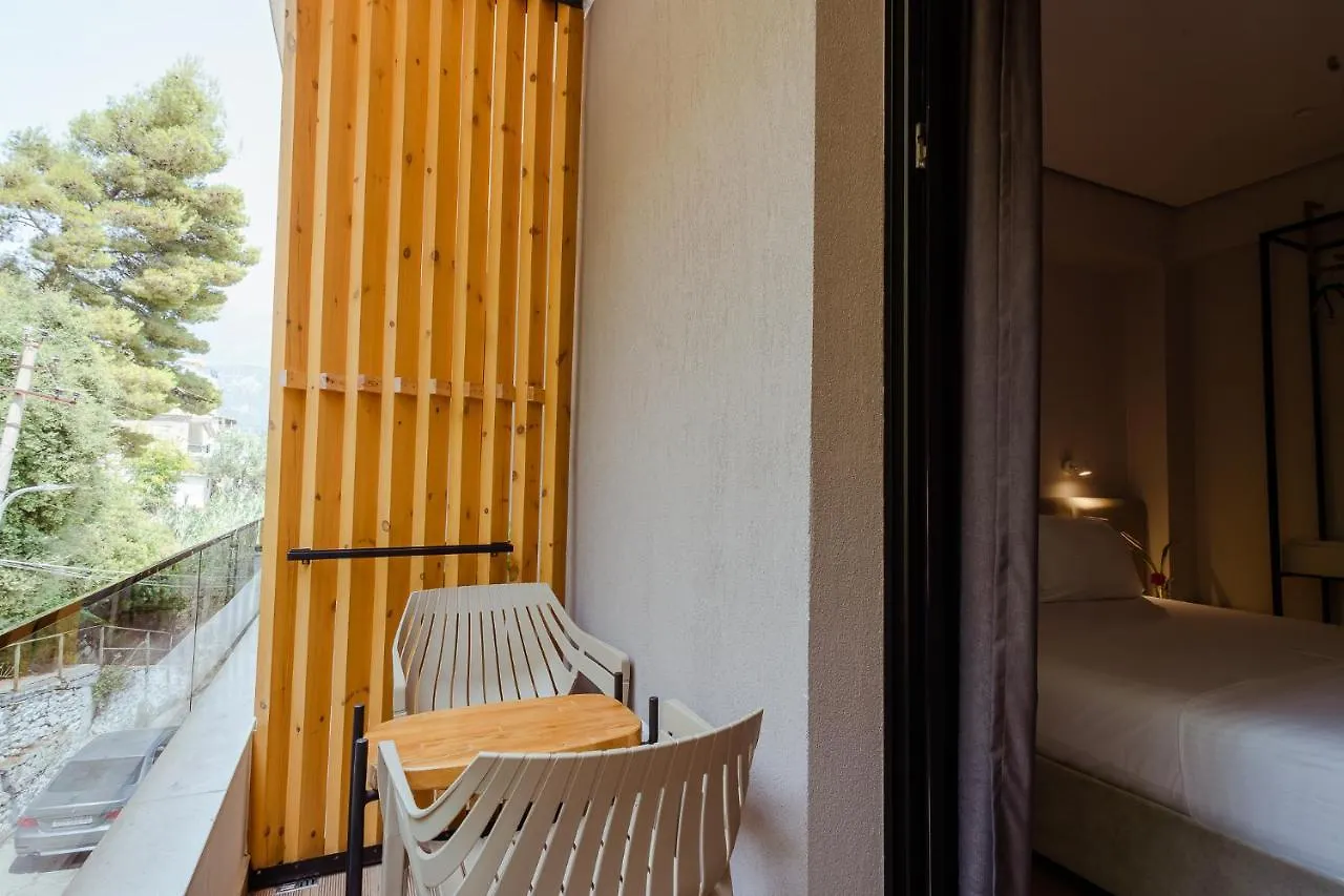 Rea Boutique Hotel Himare