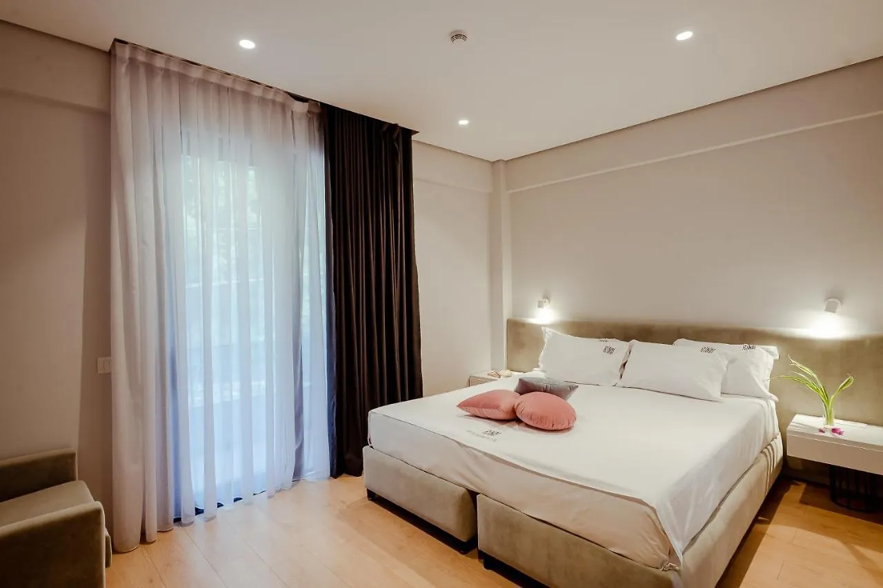 Rea Boutique Hotel Himare