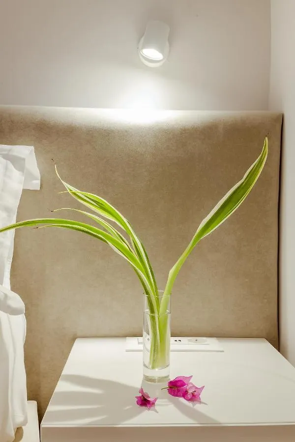 Rea Boutique Hotel Himare 5*,  Albânia