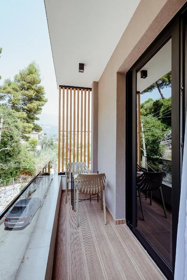 Rea Boutique Hotel Himare