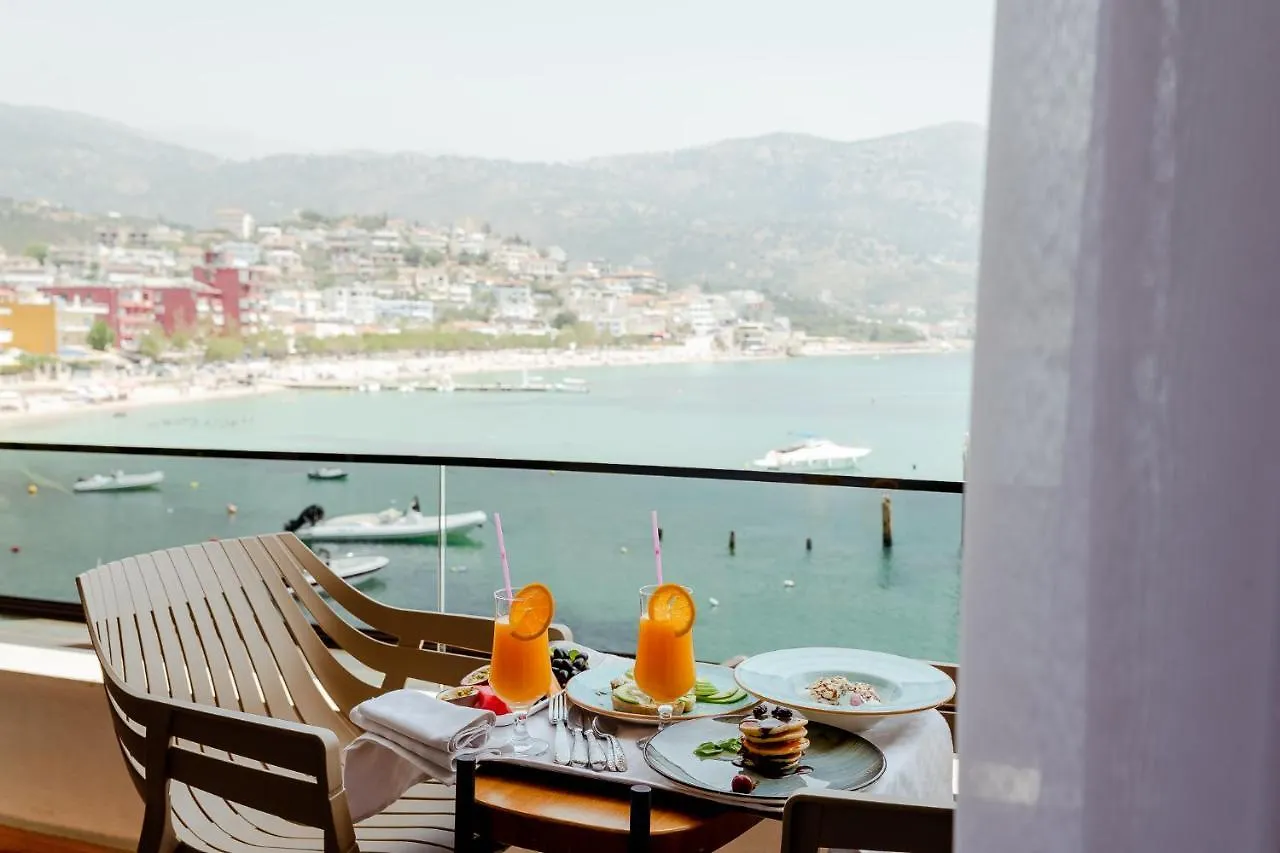 Rea Boutique Hotel Himare