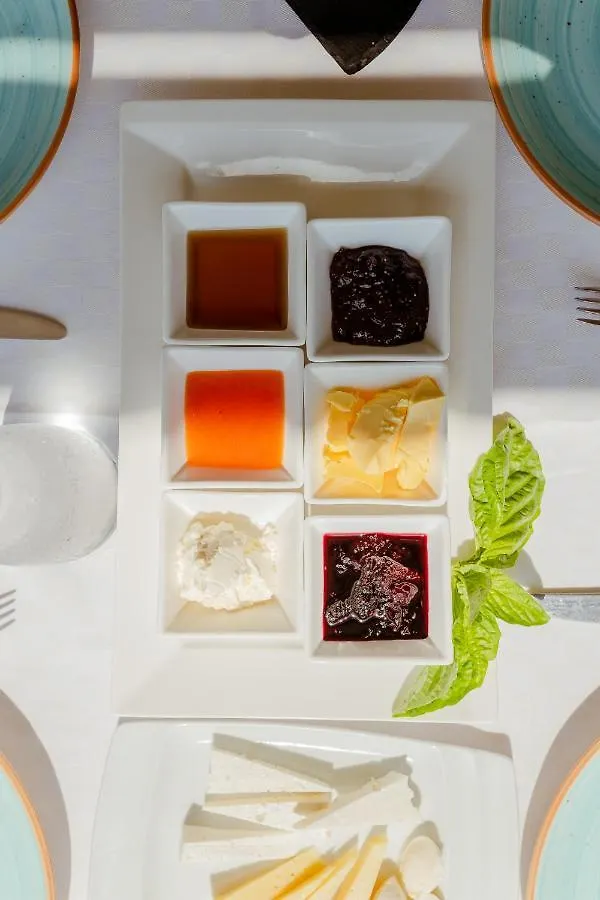 Rea Boutique Hotel 히마레