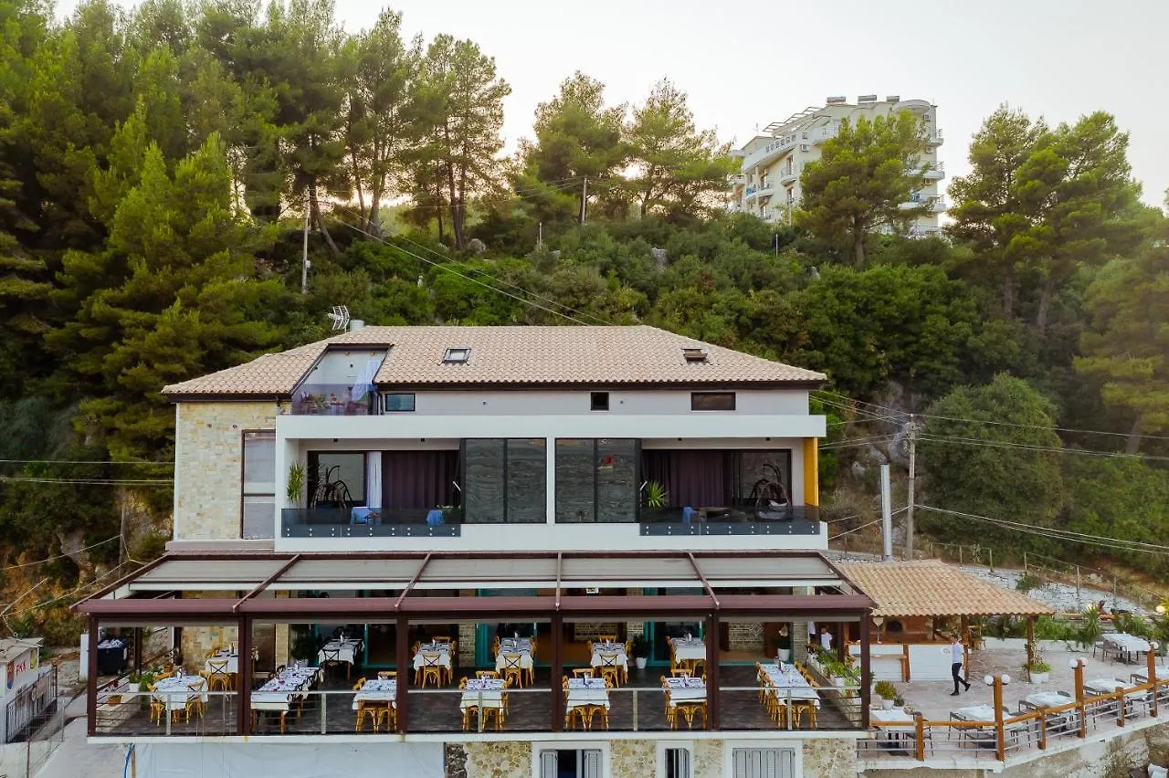 Rea Boutique Hotel Himare 5*,  Albânia