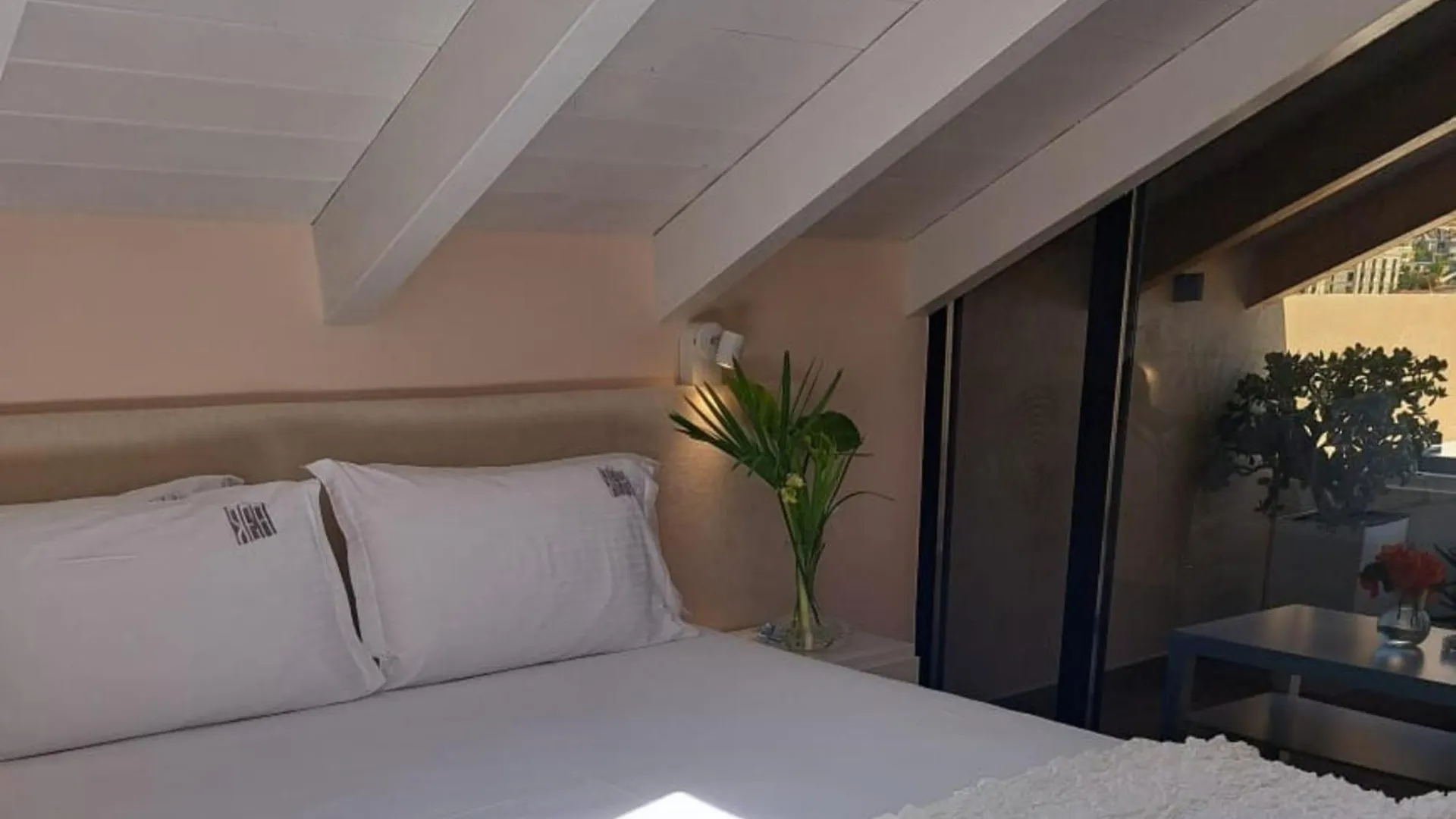 Rea Boutique Hotel Himare