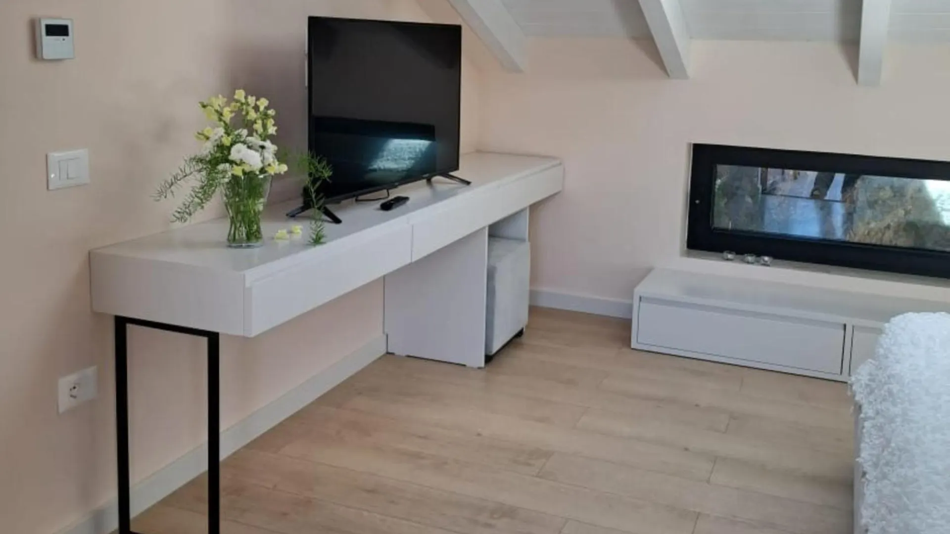 Rea Boutique Hotel Himare