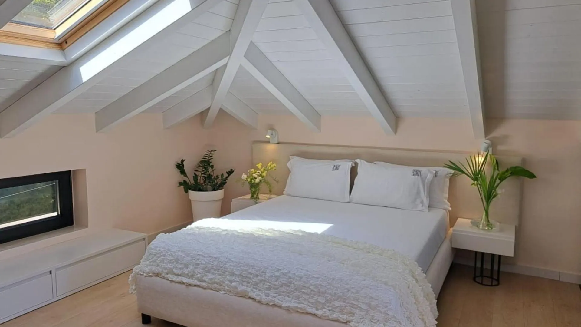 Rea Boutique Hotel Himare